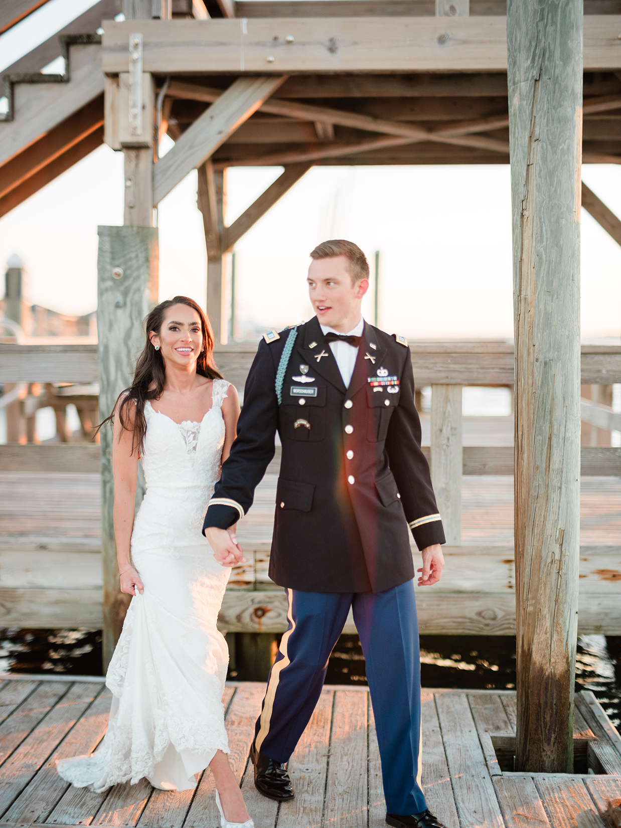 Virginia & Connor - Wedding Photo 40